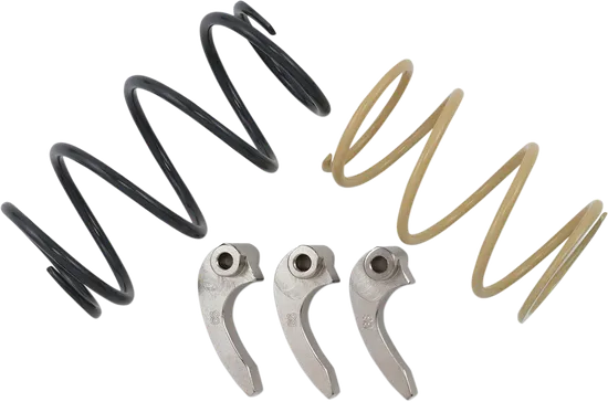 EPI Sport Utility Clutch Kit 0-3000 Elevation