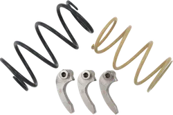 EPI Sport Utility Clutch Kit 0-3000 Elevation