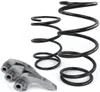 EPI Mudder Clutch Kit Polaris RZR XP 2 And 4 Seater