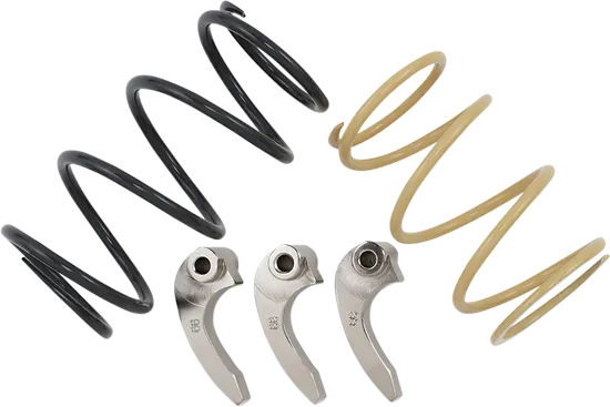 EPI Sand Dune Clutch Kit Polaris RZR XP 2 And 4 Seater