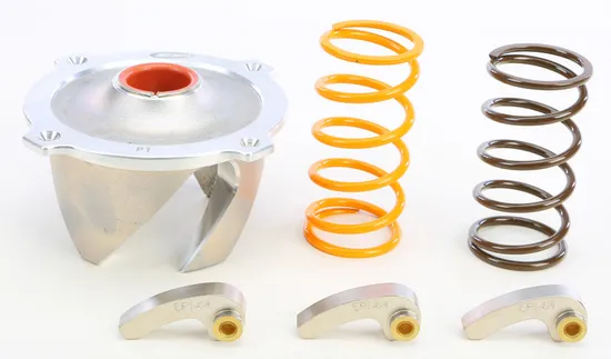 EPI Sport Utility Clutch Kit 0-300 Elevation