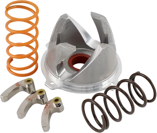 EPI Sport Utility Clutch Kit 0-300 Elevation