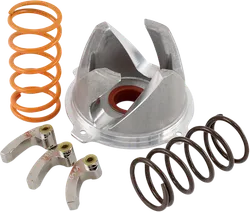 EPI Sport Utility Clutch Kit 0-300 Elevation