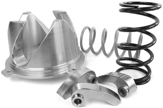 EPI Mudder Clutch Kit Polaris RZR S 1000