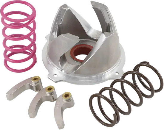 EPI Mudder Clutch Kit Polaris RZR S 1000