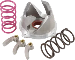 EPI Mudder Clutch Kit Polaris RZR S 1000