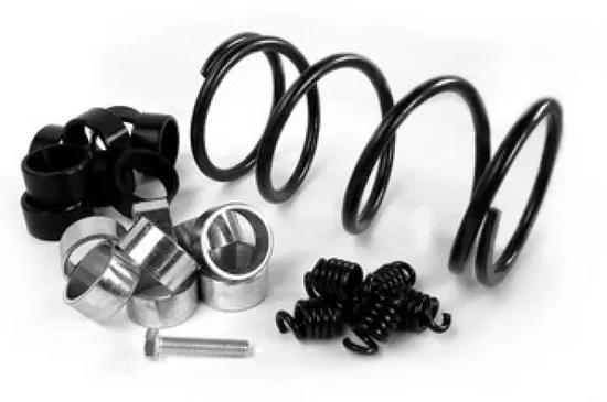 EPI Mudder Clutch Kit Over Yamaha Kodiak 700 YFM700K 4x4 FI