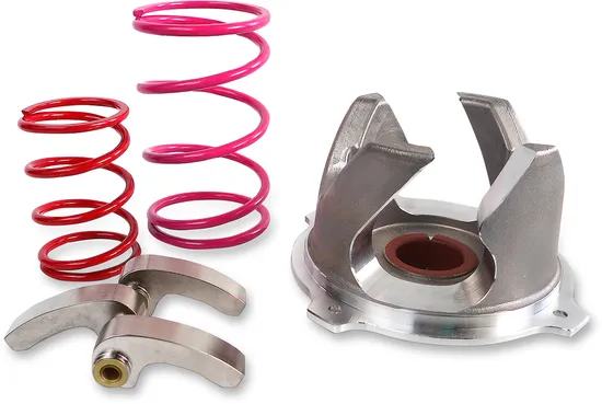 EPI Sport Utility Clutch Kit 0-300 Elevation