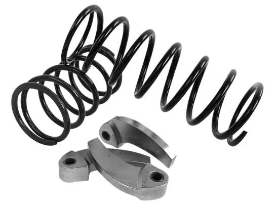 EPI Mudder Clutch Kit Polaris Scrambler 850 And Sportsman 850 2