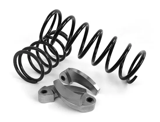 EPI Mudder Clutch Kit Polaris Scrambler 850 And Sportsman 850