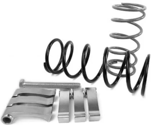 EPI Mudder Clutch Kit Can-Am Outlander 850