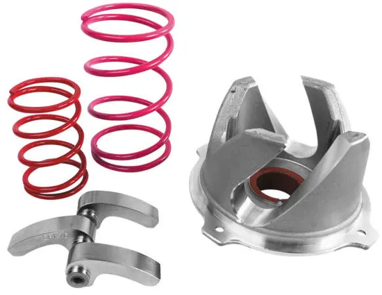 EPI Mudder Clutch Kit Polaris RZR XP 1000 2 And 4 Seater