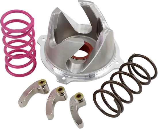 EPI Mudder Clutch Kit Polaris RZR XP 1000 2 And 4 Seater