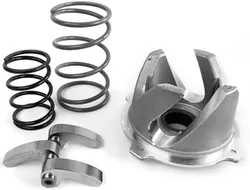 EPI Mudder Clutch Kit Polaris RZR XP 1000 2 And 4 Seater