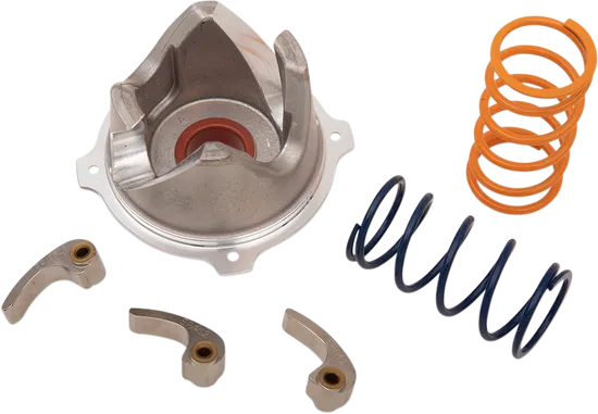 EPI Sport Utility Clutch Kit 0-3000 Stock Tire