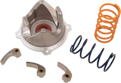 EPI Sport Utility Clutch Kit 0-3000 Stock Tire