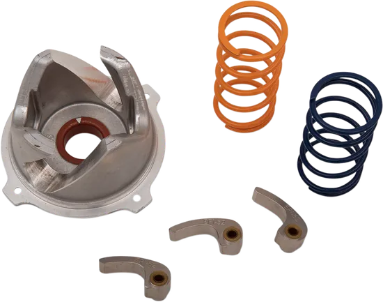EPI Sport Utility Clutch Kit 0-300 Elevation