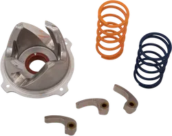 EPI Sport Utility Clutch Kit 0-300 Elevation