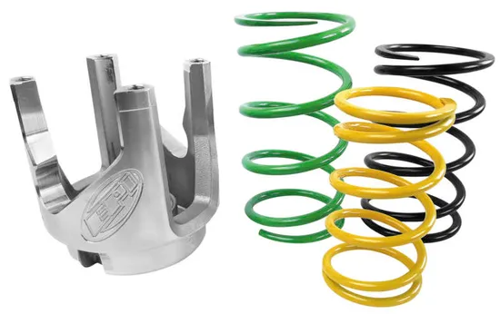 EPI Mudder Clutch Kit