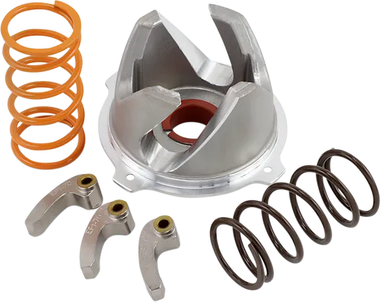 EPI Sport Utility Clutch Kit 0-3000 Stock Tire