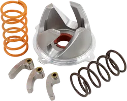 EPI Sport Utility Clutch Kit 0-3000 Stock Tire