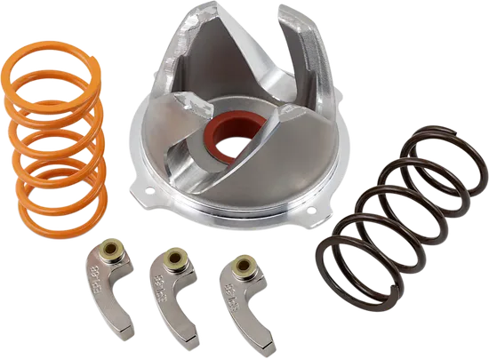 EPI Sport Utility Clutch Kit 0-3000 Elevation
