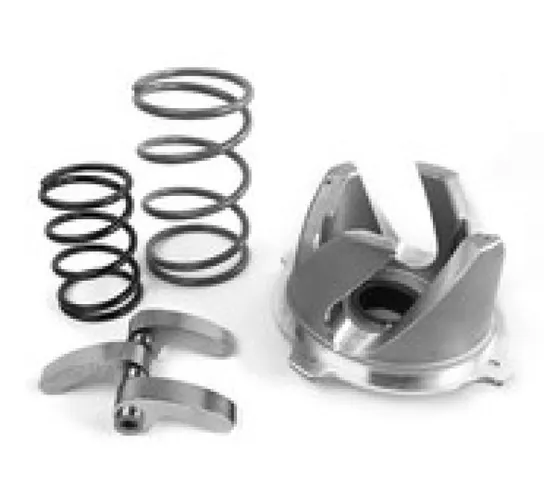 EPI Mudder Clutch Kit Polaris RZR XP 1000 2 And 4 Seater