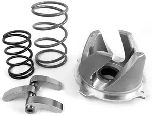 EPI Mudder Clutch Kit Polaris RZR XP 1000 2 And 4 Seater