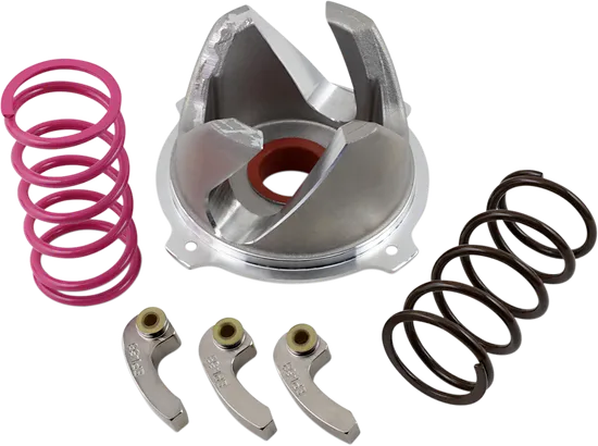 EPI Mudder Clutch Kit Polaris RZR XP 1000 2 And 4 Seater