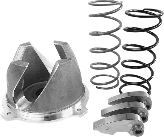 EPI Sport Utility Clutch Kit Polaris Ranger XP 1000