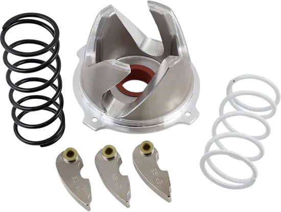 EPI Sport Utility Clutch Kit 0-300 Elevation