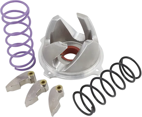 EPI Mudder Clutch Kit Polaris Ranger XP 1000