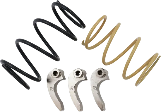 EPI Sport Utility Clutch Spring Weight Kit Stock