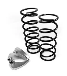 EPI Sport Utility Clutch Kit Polaris RZR XP XP4 Turbo