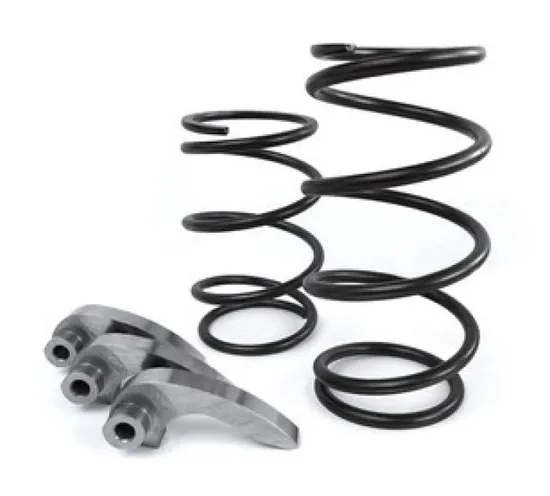 EPI Sport Utility Clutch Kit Polaris RZR XP XP4 Turbo