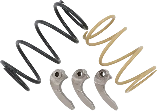 EPI Sport Utility Clutch Kit Polaris RZR XP XP4 Turbo