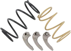 EPI Sport Utility Clutch Kit Polaris RZR XP XP4 Turbo