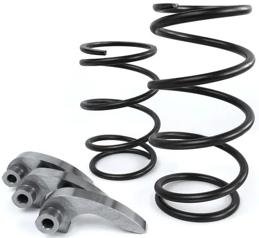 EPI Mudder Clutch Kit Polaris RZR XP 2 And 4 Seater