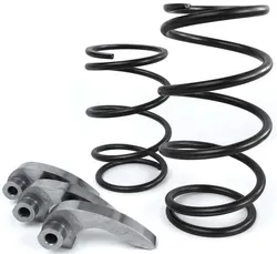 EPI Mudder Clutch Kit Polaris RZR XP 2 And 4 Seater