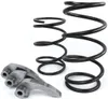 EPI Mudder Clutch Kit Polaris RZR XP 2 And 4 Seater
