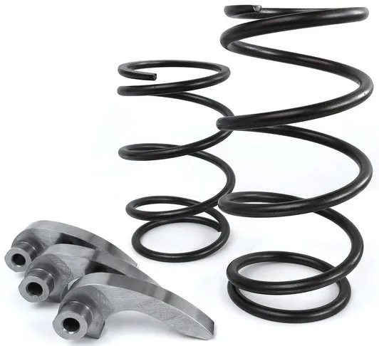 EPI Sand Dune Clutch Polaris RZR XP 2 And 4 Seater