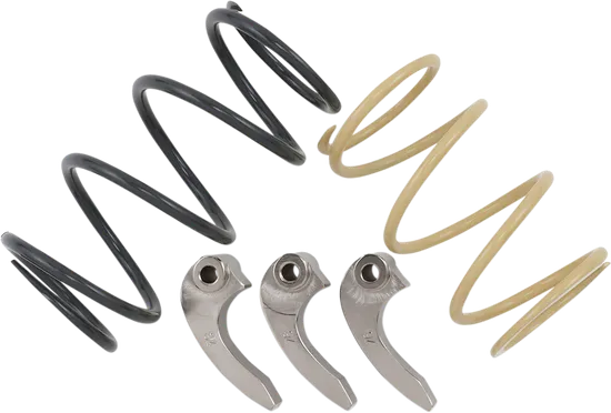 EPI Sand Dune Clutch Polaris RZR XP 2 And 4 Seater