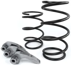 EPI Sand Dune Clutch Polaris RZR XP 2 And 4 Seater