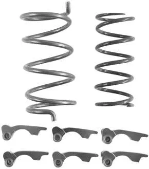 EPI Sport Utility Clutch Kit 0-3000 Elevation