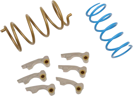 EPI Sport Utility Clutch Kit 0-3000 Elevation