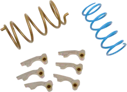 EPI Sport Utility Clutch Kit 0-3000 Elevation