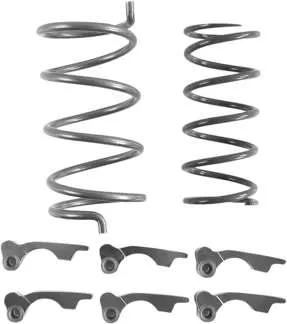 EPI Sport Utility Clutch Kit 3-6000 Elevation