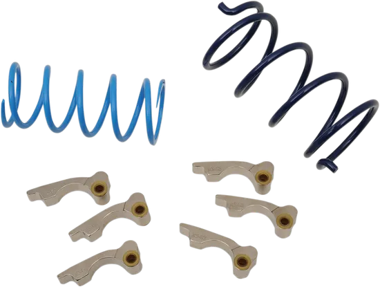 EPI Sport Utility Clutch Kit 3-6000 Elevation