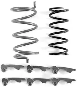 EPI Sand Dune Clutch Kit Can-Am Maverick X3 17 Stock Tire