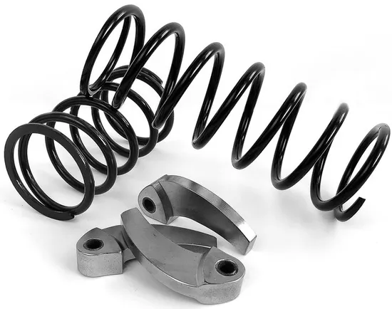 EPI Mudder Clutch Kit Polaris Sportsman 850 And SP 850